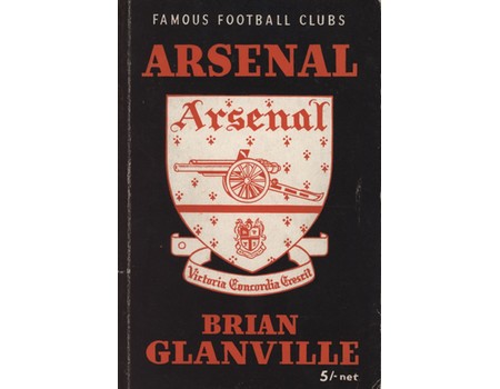ARSENAL FOOTBALL CLUB