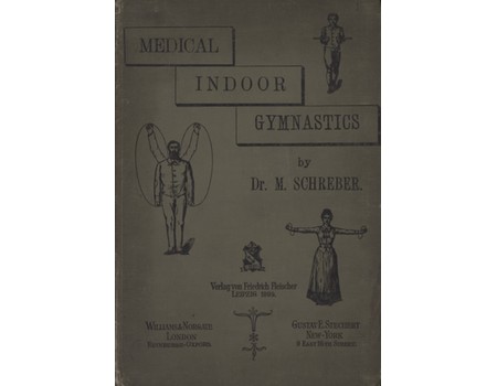 MEDICAL INDOOR GYMNASTICS
