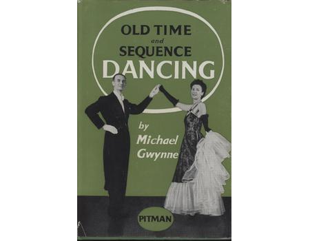 OLD TIME AND SEQUENCE DANCING