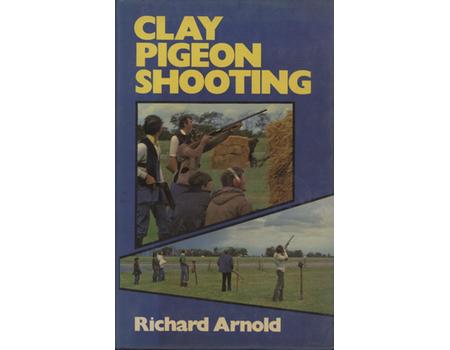 CLAY PIGEON SHOOTING
