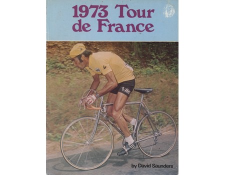 1973 TOUR DE FRANCE 