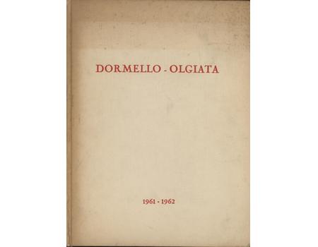 DORMELLO - OLGIATA