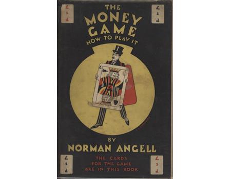 THE MONEY GAME - HOW TO PLAY IT