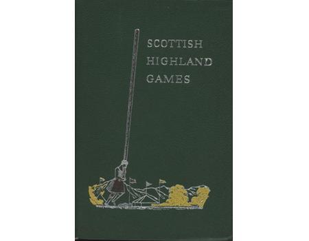 SCOTTISH HIGHLAND GAMES