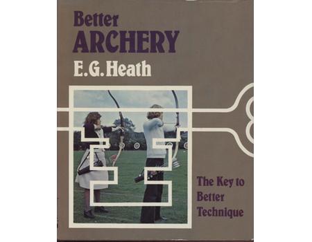 BETTER  ARCHERY
