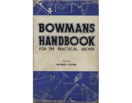 BOWMANS HANDBOOK