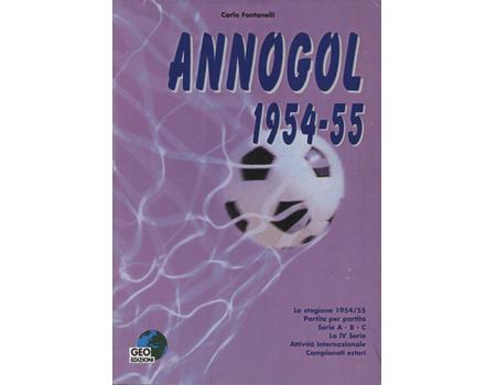 ANNOGOL 1954/55