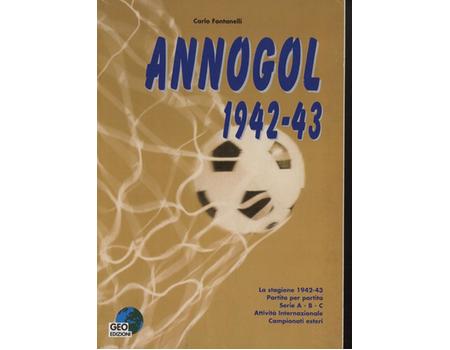 ANNOGOL 1942/43