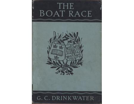 THE BOAT RACE