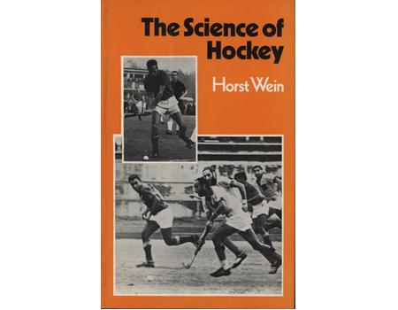 THE SCIENCE OF HOCKEY