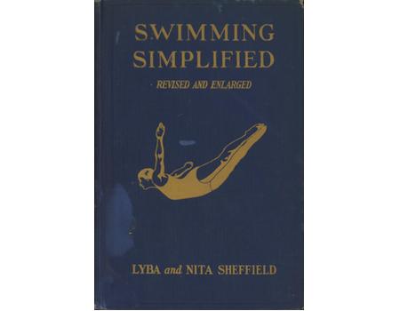 SWIMMING SIMPLIFIED