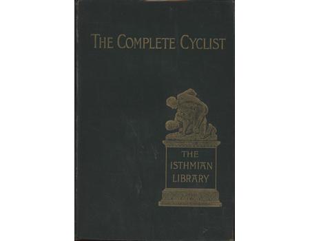 THE COMPLETE CYCLIST