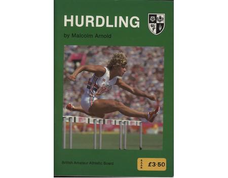 HURDLING
