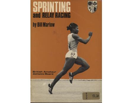 SPRINTING AND RELAY RACING