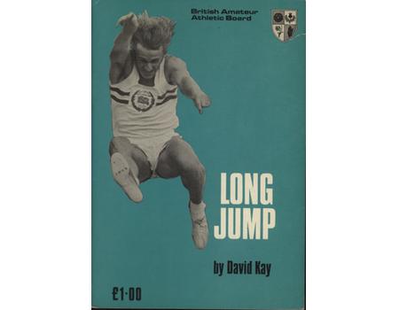 LONG JUMP