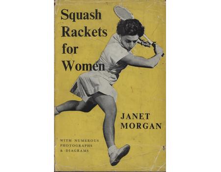 SQUASH RACKETS FOR WOMEN