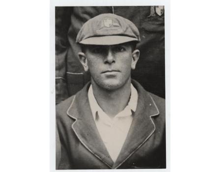 CHARLIE MACARTNEY (AUSTRALIA) CRICKET PHOTOGRAPH