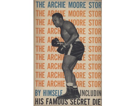 THE ARCHIE MOORE STORY