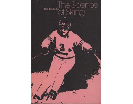 THE SCIENCE OF SKIING