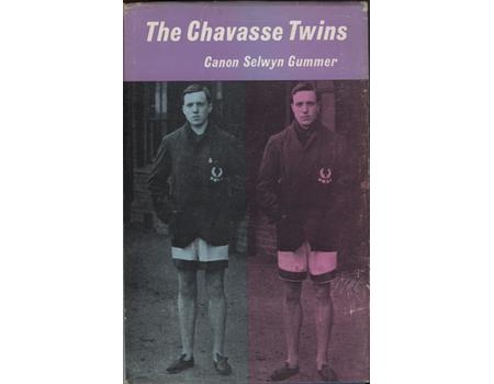THE CHAVASSE TWINS
