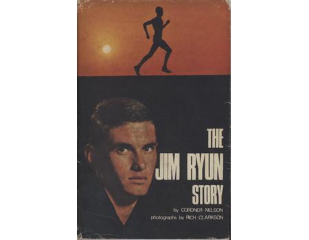 THE JIM RYUN STORY