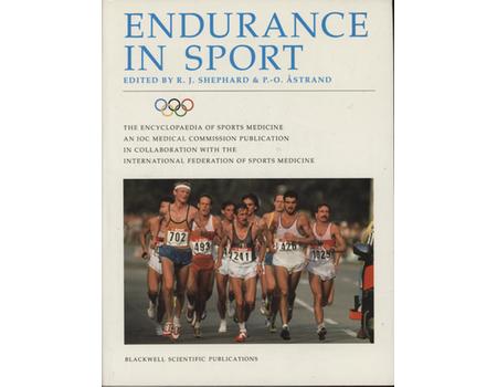 ENDURANCE IN SPORT