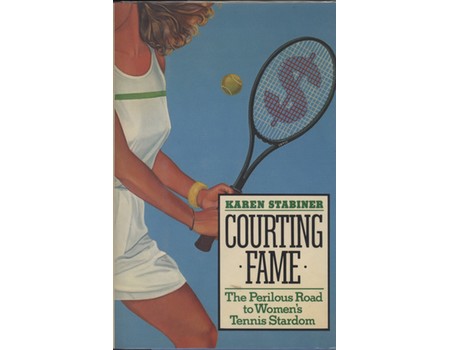 COURTING FAME - THE PERILOUS ROAD TO WOMEN