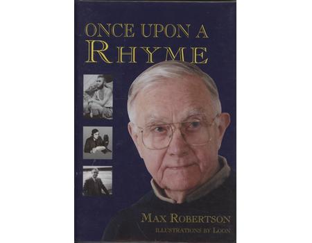 ONCE UPON A RHYME