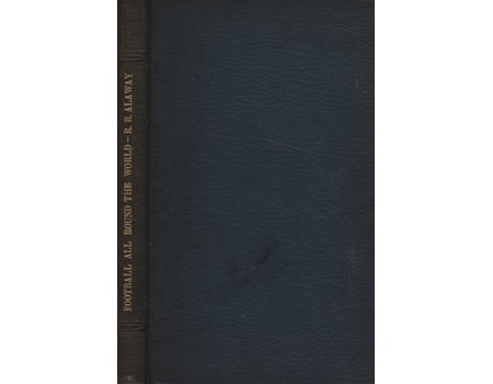 FOOTBALL ALL AROUND THE WORLD