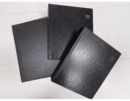 F.A. CUP FINAL PROGRAMME COLLECTION 1946-91