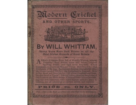 WM. WHITTAM