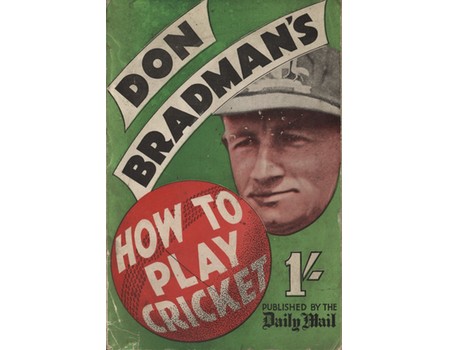 HOW TO PLAY CRICKET