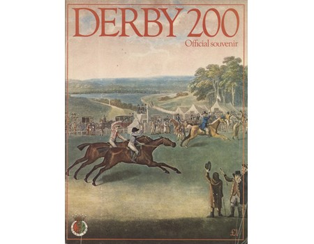 DERBY 200