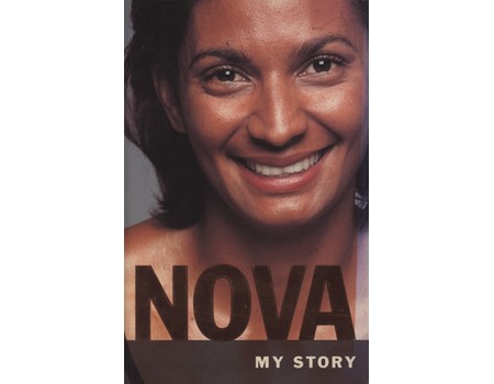 NOVA - MY STORY