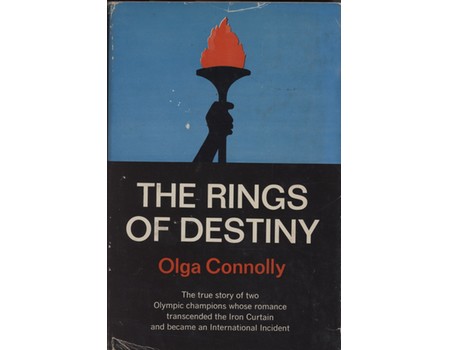 THE RINGS OF DESTINY