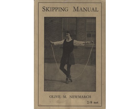 SKIPPING MANUAL