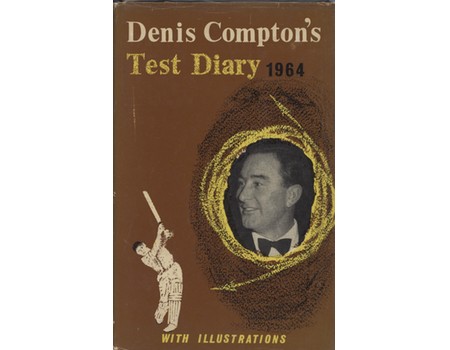 DENIS COMPTON
