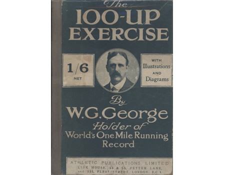THE "100-UP" EXERCISE