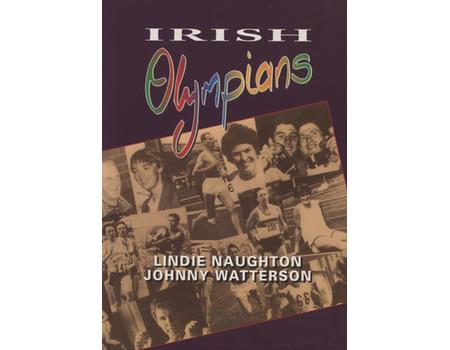 IRISH OLYMPIANS