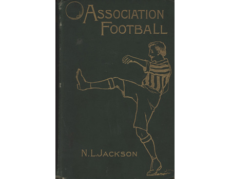 ASSOCIATION FOOTBALL