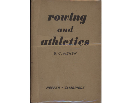 ROWING AND ATHLETICS