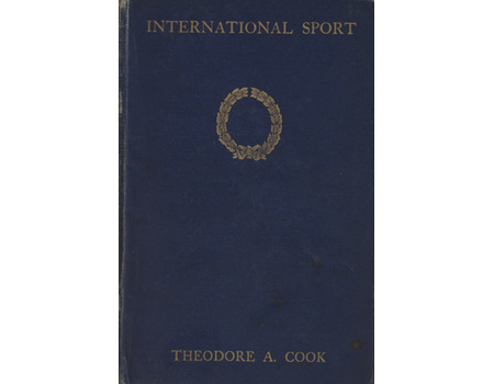 INTERNATIONAL SPORT