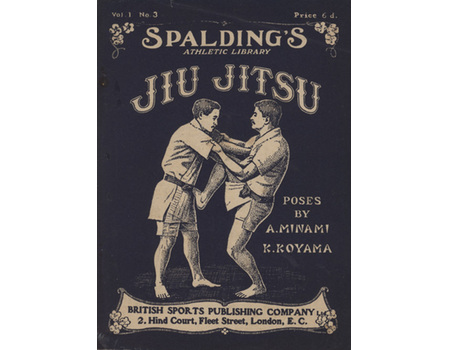SPALDING