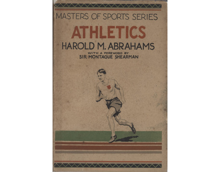 ATHLETICS