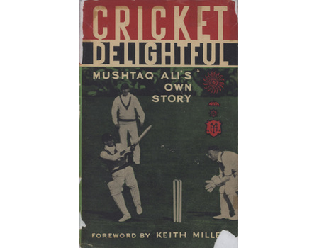 CRICKET DELIGHTFUL