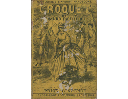 ROUTLEDGE