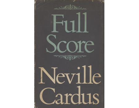 FULL SCORE