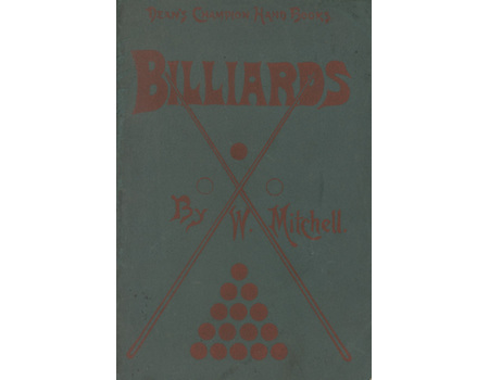 BILLIARDS