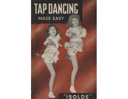 TAP DANCING MADE EASY