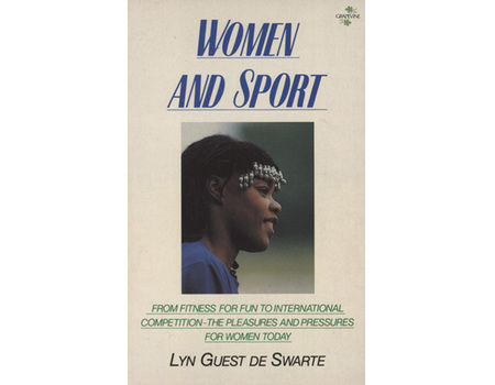 WOMEN AND SPORT - FROM FITNESS FOR FUN TO INTERNATIONAL COMPETITION THE PLEASURES AND PRESSURES FOR WOMEN TODAY